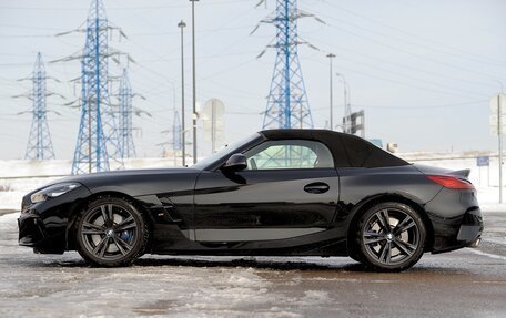 BMW Z4, 2020 год, 5 850 000 рублей, 8 фотография