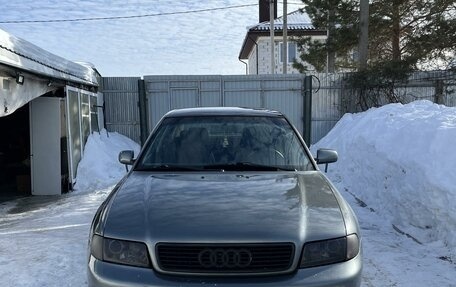 Audi A4, 1997 год, 390 000 рублей, 4 фотография
