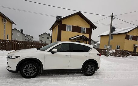 Mazda CX-5 II, 2018 год, 2 950 000 рублей, 6 фотография