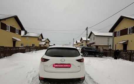 Mazda CX-5 II, 2018 год, 2 950 000 рублей, 7 фотография