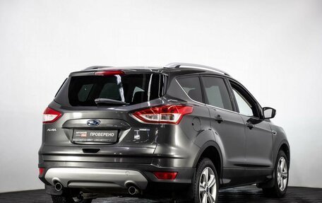 Ford Kuga III, 2016 год, 1 650 000 рублей, 4 фотография