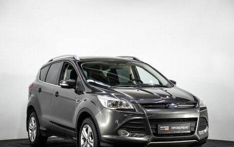 Ford Kuga III, 2016 год, 1 650 000 рублей, 3 фотография