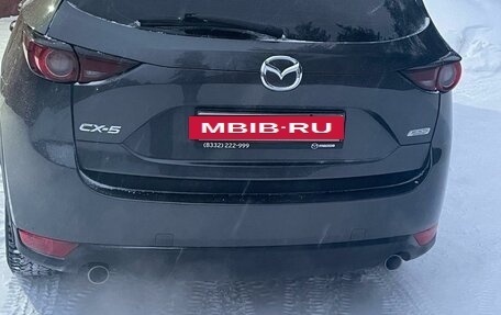 Mazda CX-5 II, 2019 год, 2 740 000 рублей, 7 фотография