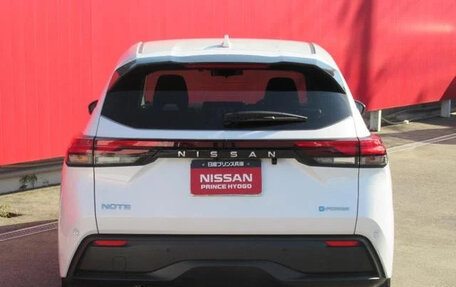 Nissan Note, 2021 год, 1 423 000 рублей, 3 фотография
