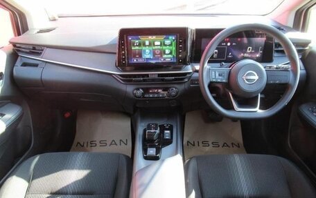 Nissan Note, 2021 год, 1 423 000 рублей, 11 фотография