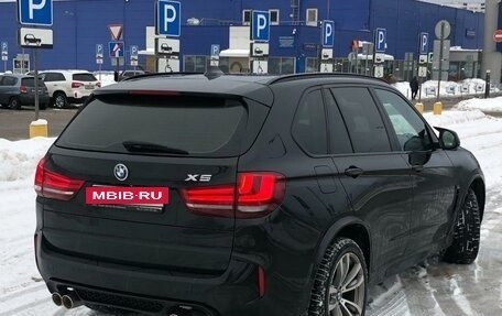 BMW X5, 2013 год, 3 560 000 рублей, 5 фотография