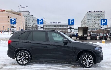 BMW X5, 2013 год, 3 560 000 рублей, 6 фотография