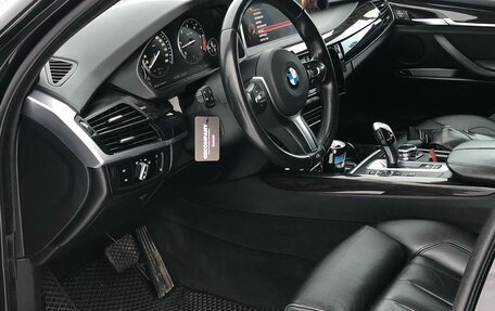 BMW X5, 2013 год, 3 560 000 рублей, 9 фотография