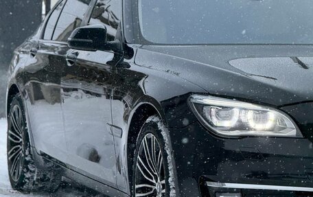 BMW 7 серия, 2013 год, 2 200 000 рублей, 2 фотография