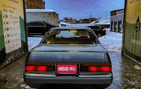 Toyota Crown, 1995 год, 450 000 рублей, 4 фотография