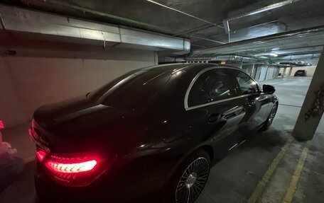 Mercedes-Benz E-Класс, 2021 год, 7 000 000 рублей, 6 фотография