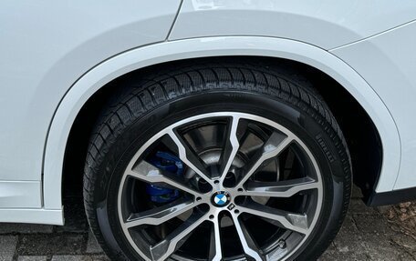 BMW X4, 2020 год, 7 000 000 рублей, 6 фотография