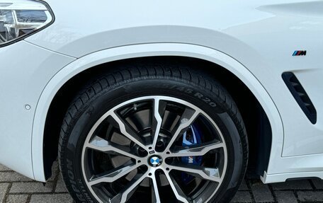 BMW X4, 2020 год, 7 000 000 рублей, 5 фотография