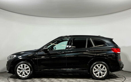 BMW X1, 2020 год, 3 657 000 рублей, 5 фотография
