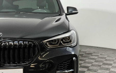 BMW X1, 2020 год, 3 657 000 рублей, 8 фотография