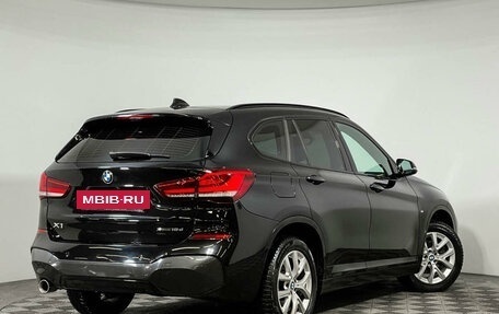 BMW X1, 2020 год, 3 657 000 рублей, 2 фотография