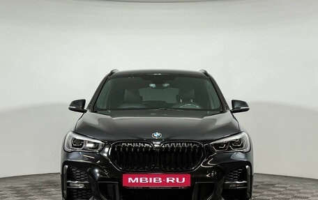 BMW X1, 2020 год, 3 657 000 рублей, 3 фотография