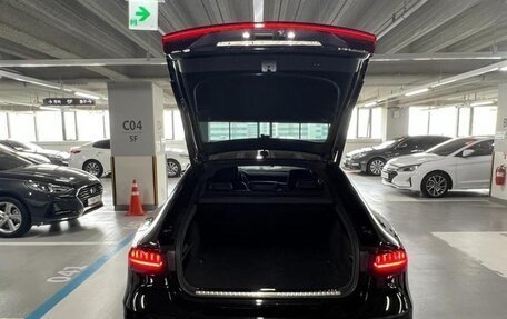 Audi A7, 2021 год, 4 699 949 рублей, 6 фотография