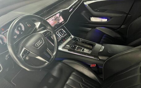 Audi A7, 2021 год, 4 699 949 рублей, 8 фотография