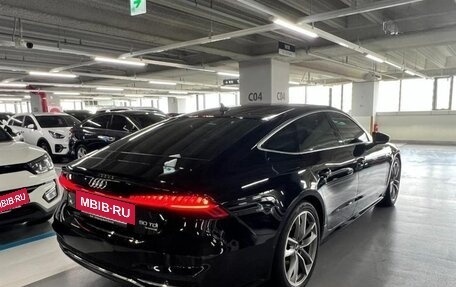 Audi A7, 2021 год, 4 699 949 рублей, 5 фотография