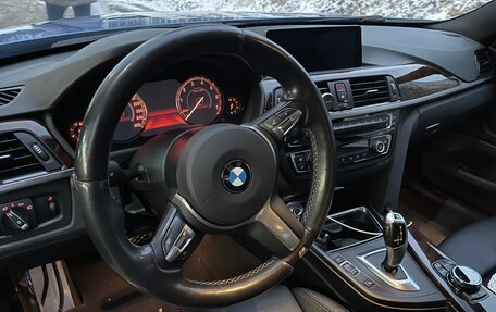 BMW 4 серия, 2014 год, 2 590 000 рублей, 8 фотография