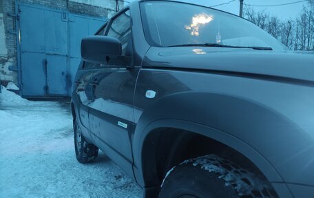 Chevrolet Niva I рестайлинг, 2013 год, 640 000 рублей, 7 фотография