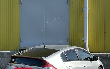 Honda Insight II рестайлинг, 2012 год, 1 090 000 рублей, 6 фотография