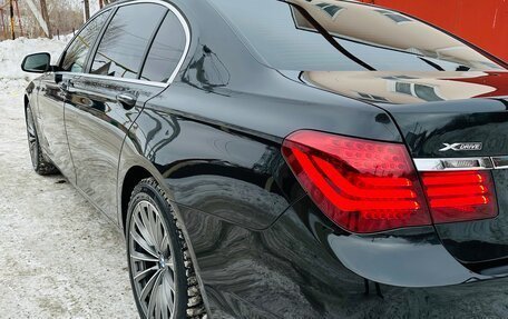 BMW 7 серия, 2013 год, 2 500 000 рублей, 6 фотография