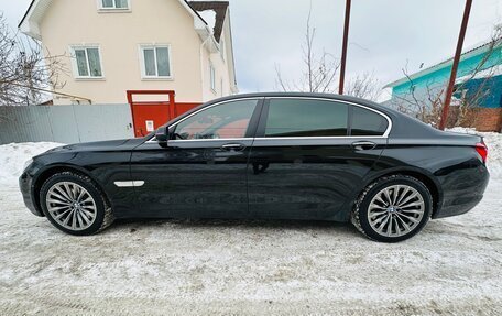 BMW 7 серия, 2013 год, 2 500 000 рублей, 7 фотография