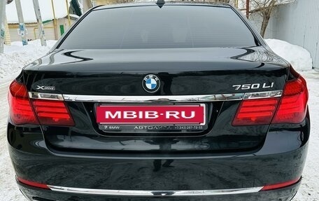 BMW 7 серия, 2013 год, 2 500 000 рублей, 5 фотография