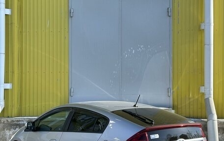 Honda Insight II рестайлинг, 2012 год, 1 090 000 рублей, 7 фотография