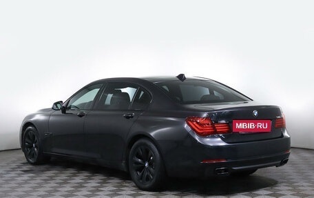 BMW 7 серия, 2014 год, 2 350 000 рублей, 7 фотография