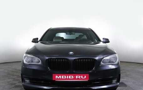 BMW 7 серия, 2014 год, 2 350 000 рублей, 2 фотография