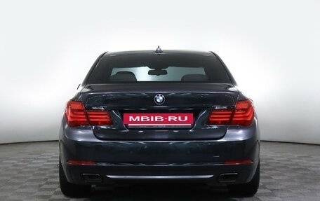 BMW 7 серия, 2014 год, 2 350 000 рублей, 6 фотография