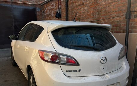 Mazda 3, 2012 год, 495 000 рублей, 2 фотография