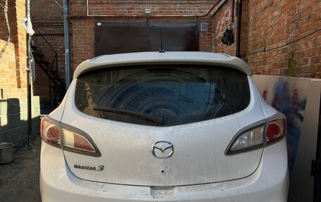 Mazda 3, 2012 год, 495 000 рублей, 3 фотография