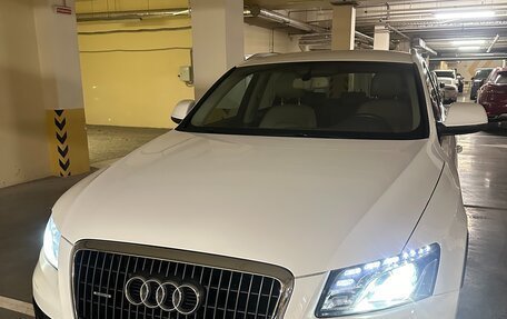 Audi Q5, 2012 год, 1 900 000 рублей, 2 фотография