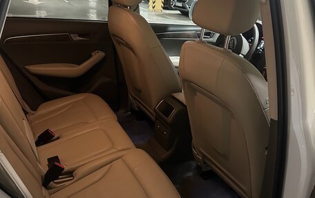 Audi Q5, 2012 год, 1 900 000 рублей, 6 фотография