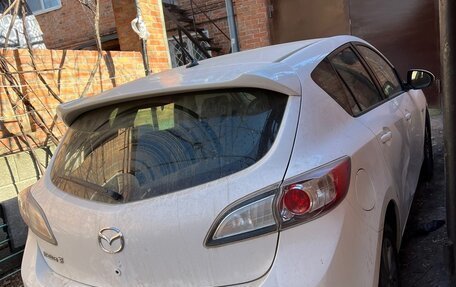 Mazda 3, 2012 год, 495 000 рублей, 4 фотография