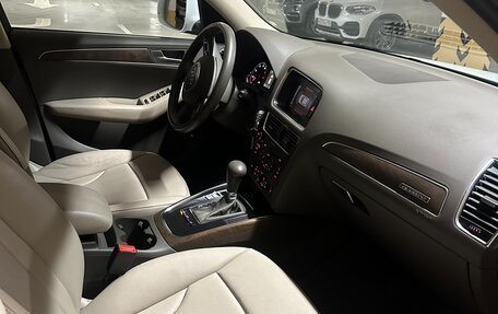 Audi Q5, 2012 год, 1 900 000 рублей, 5 фотография