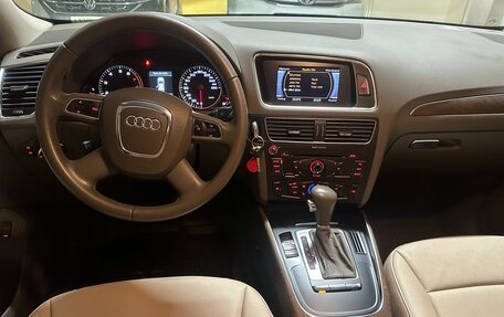 Audi Q5, 2012 год, 1 900 000 рублей, 8 фотография