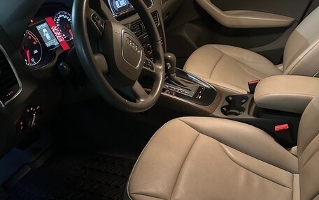 Audi Q5, 2012 год, 1 900 000 рублей, 7 фотография