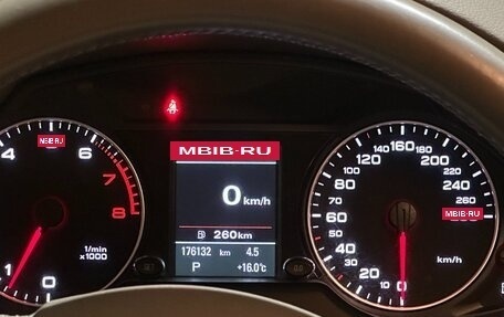 Audi Q5, 2012 год, 1 900 000 рублей, 9 фотография