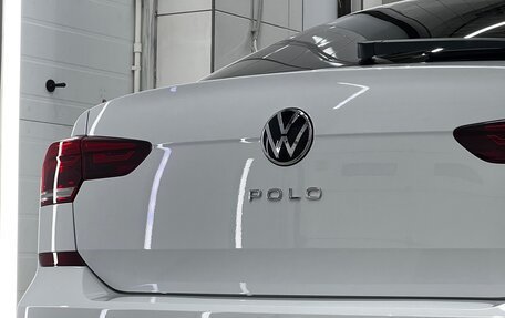 Volkswagen Polo VI (EU Market), 2020 год, 1 950 000 рублей, 5 фотография