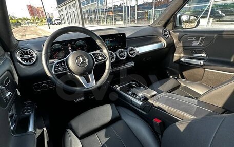Mercedes-Benz GLB, 2020 год, 3 650 000 рублей, 10 фотография