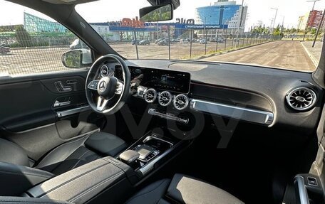 Mercedes-Benz GLB, 2020 год, 3 650 000 рублей, 9 фотография