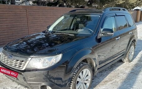 Subaru Forester, 2011 год, 1 450 000 рублей, 5 фотография