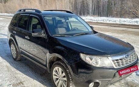 Subaru Forester, 2011 год, 1 450 000 рублей, 3 фотография