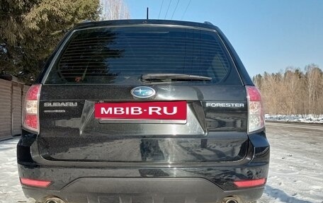 Subaru Forester, 2011 год, 1 450 000 рублей, 8 фотография