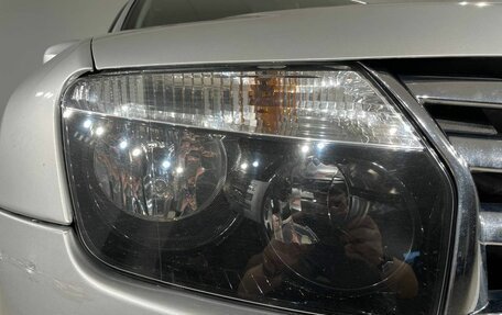 Renault Duster I рестайлинг, 2013 год, 1 245 000 рублей, 9 фотография